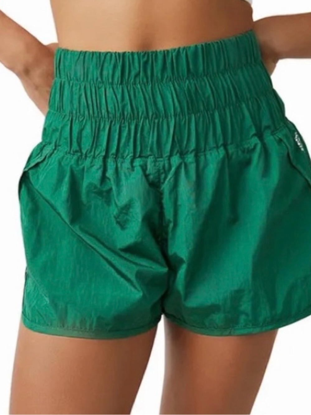 FP Movement by Free People shorts, hardly worn